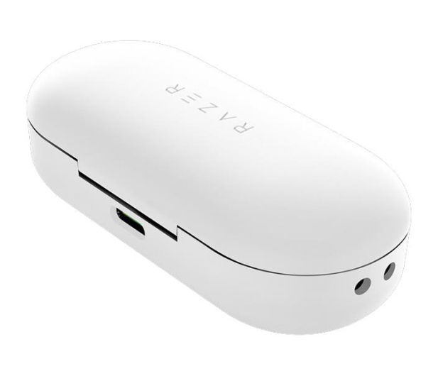 Razer Hammerhead True Wireless Mercury - 631406 - zdjęcie 4